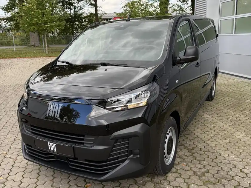 FIAT Scudo L3 Automatik (1/14)
