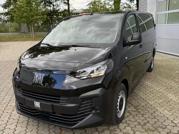 FIAT Scudo L3 Automatik (1/14)