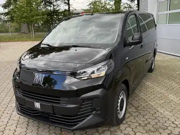 FIAT Scudo L3 Automatik (1/14)