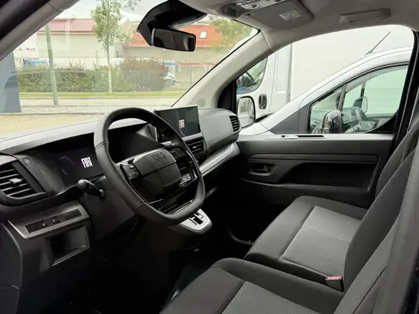 FIAT Scudo L3 Automatik (7/14)