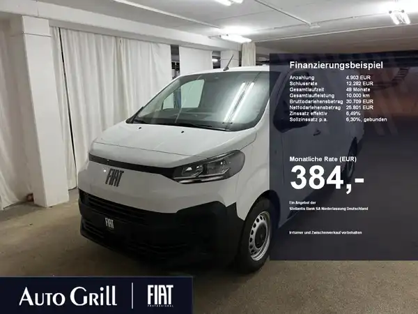 FIAT Scudo L3 (1/19)