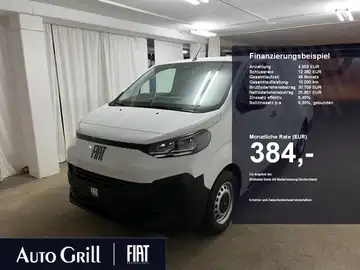 FIAT Scudo L3 (1/19)