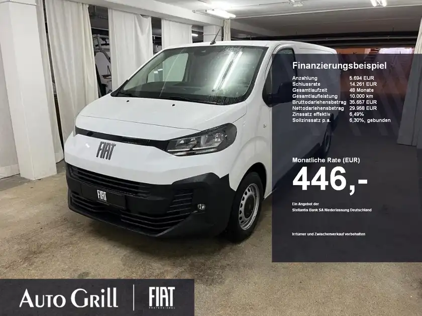 FIAT Scudo L3 (1/20)