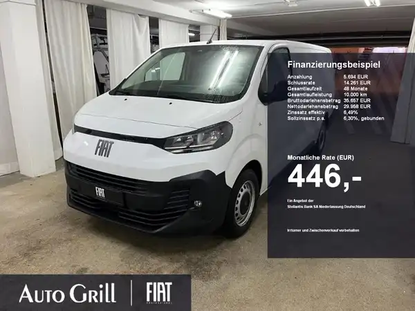 FIAT Scudo L3 (1/20)