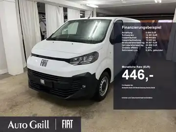FIAT Scudo L3 (1/20)