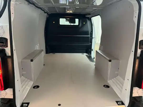 FIAT Scudo L3 (12/20)