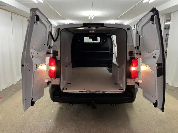 FIAT Scudo L3 (14/20)