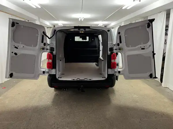 FIAT Scudo L3 (15/20)