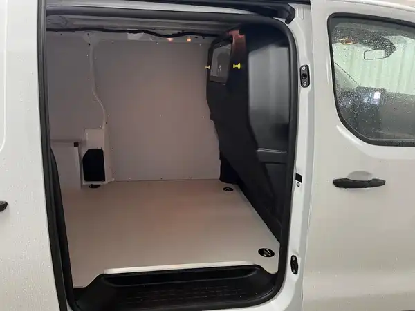 FIAT Scudo L3 (16/20)