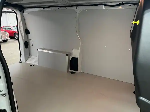 FIAT Scudo L3 (17/20)