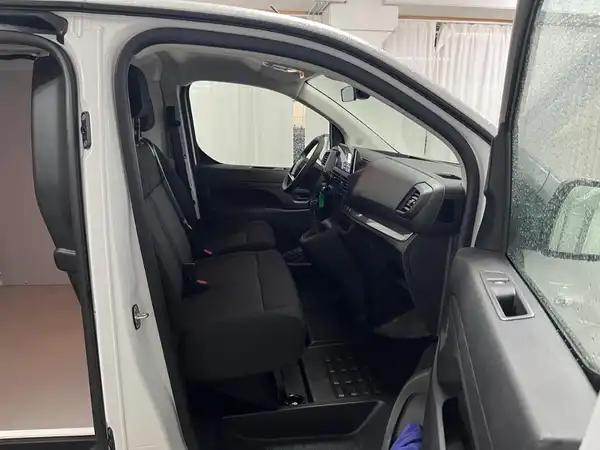 FIAT Scudo L3 (18/20)