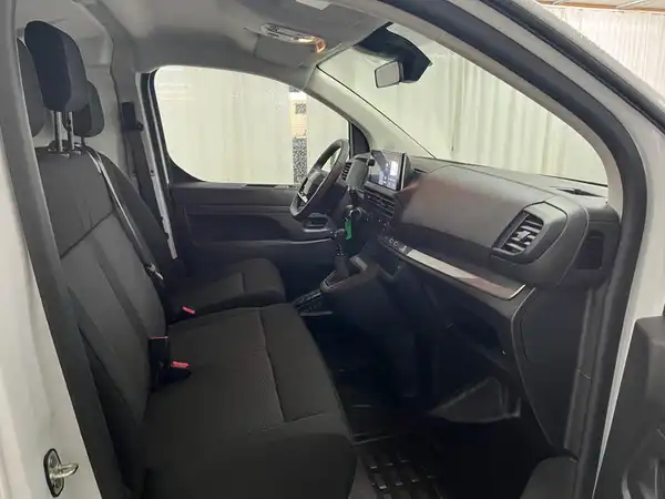 FIAT Scudo L3 (19/20)