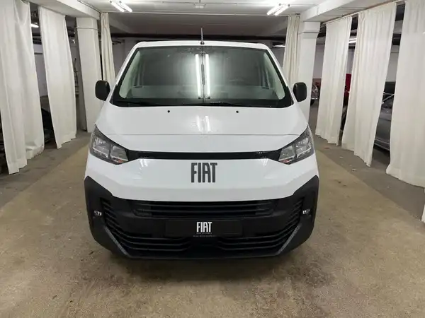 FIAT Scudo L3 (3/20)