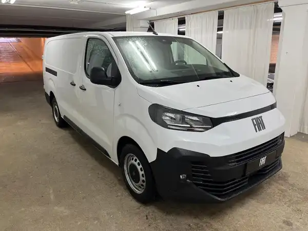 FIAT Scudo L3 (4/20)