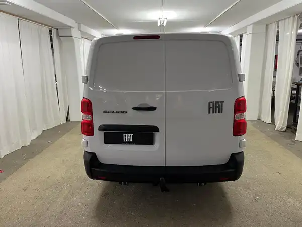 FIAT Scudo L3 (6/20)