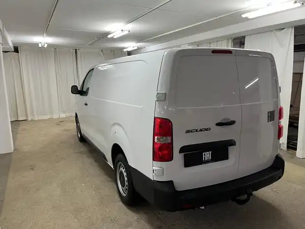FIAT Scudo L3 (7/20)