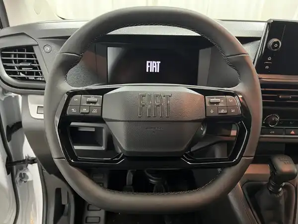 FIAT Scudo L3 (8/20)