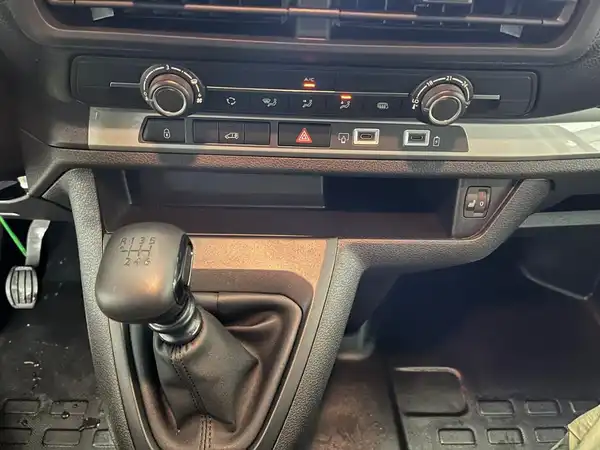 FIAT Scudo L3 (10/20)