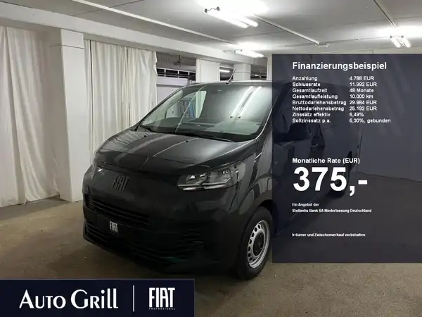 FIAT Scudo L3 (1/23)