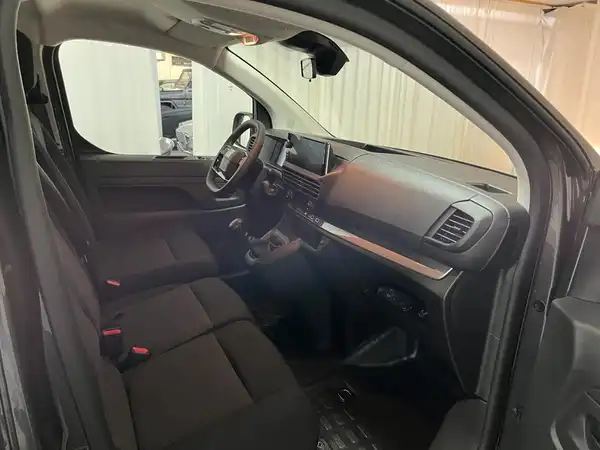 FIAT Scudo L3 (14/23)