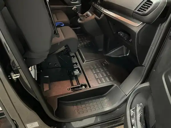 FIAT Scudo L3 (15/23)