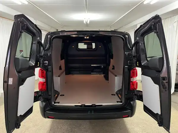 FIAT Scudo L3 (17/23)
