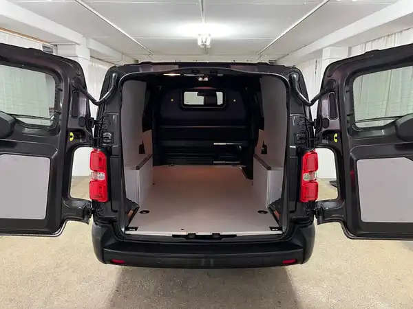 FIAT Scudo L3 (18/23)