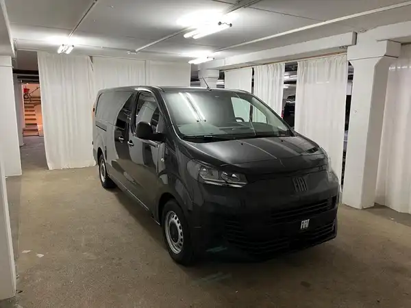 FIAT Scudo L3 (4/23)