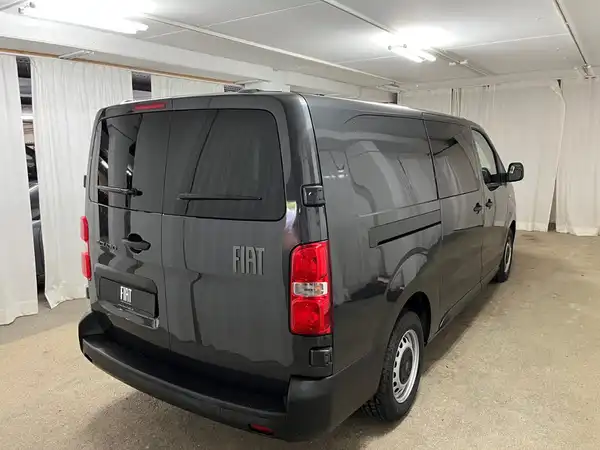 FIAT Scudo L3 (5/23)