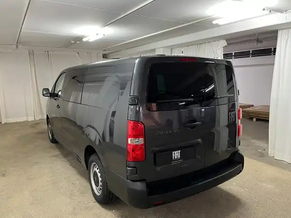 FIAT Scudo L3 (6/23)