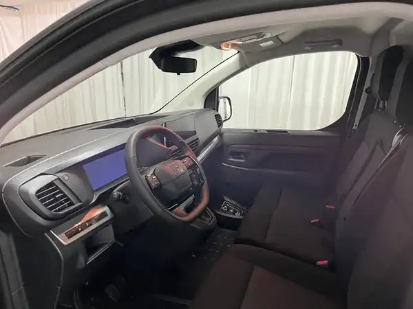FIAT Scudo L3 (7/23)