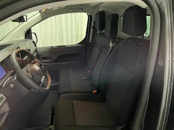 FIAT Scudo L3 (8/23)