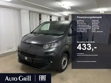 FIAT Scudo L2 (1/23)