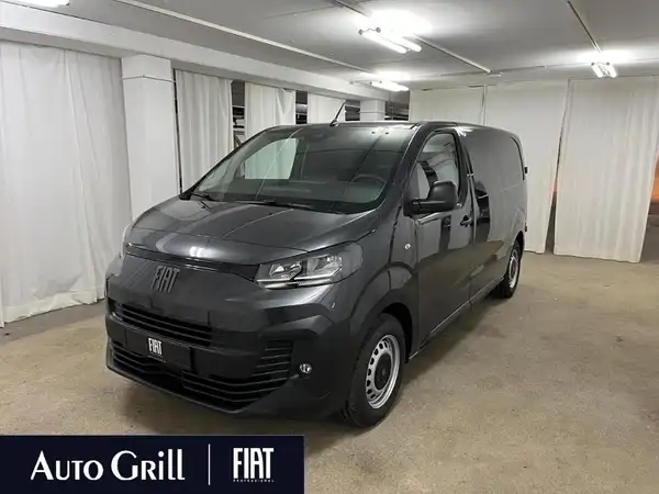 FIAT Scudo L2 (2/23)