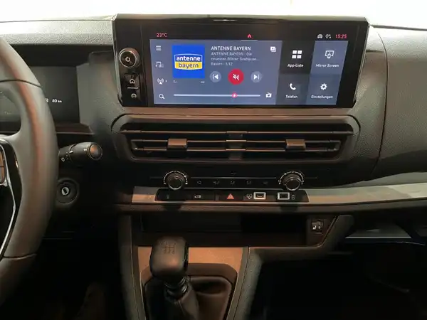 FIAT Scudo L2 (13/23)