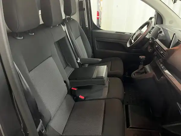 FIAT Scudo L2 (14/23)