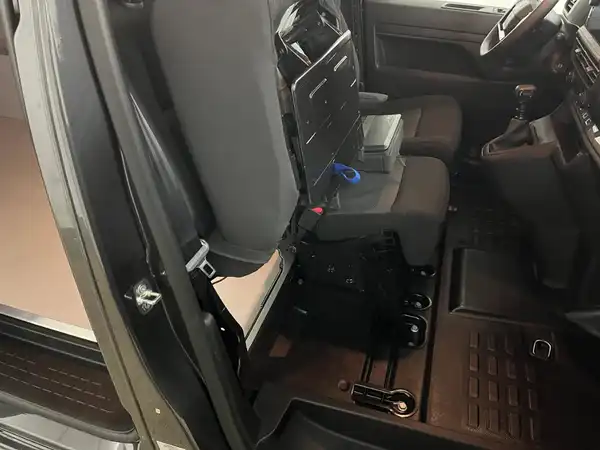 FIAT Scudo L2 (15/23)