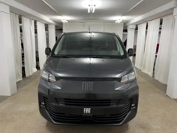 FIAT Scudo L2 (3/23)