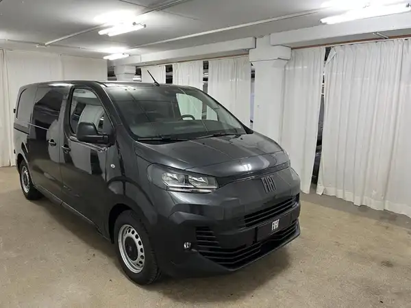 FIAT Scudo L2 (4/23)