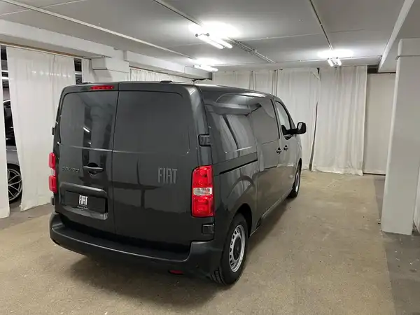 FIAT Scudo L2 (5/23)