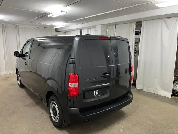 FIAT Scudo L2 (6/23)