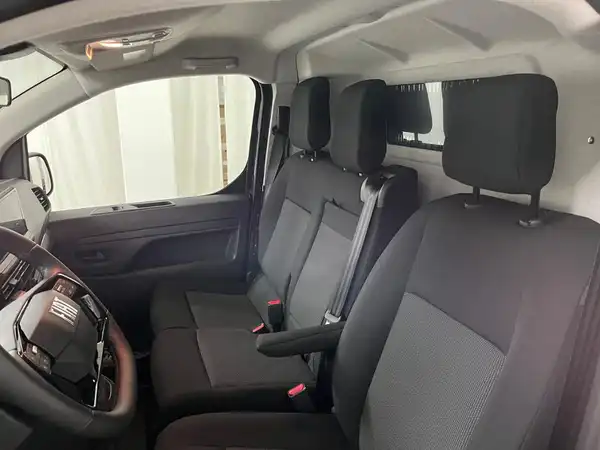 FIAT Scudo L2 (8/23)