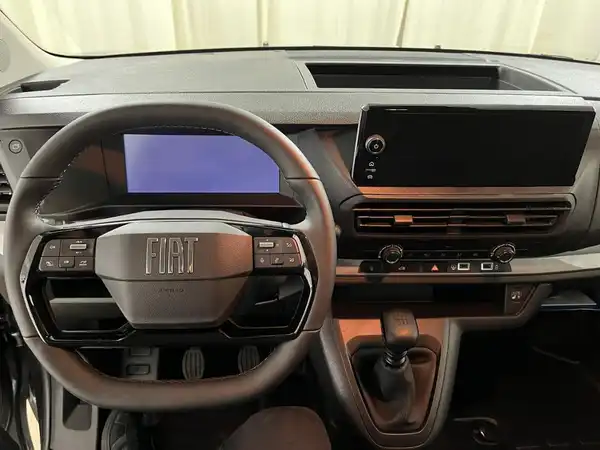 FIAT Scudo L2 (9/23)