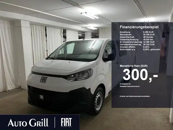 FIAT Scudo L2 (1/23)