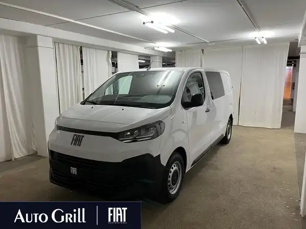 FIAT Scudo L2 (2/23)