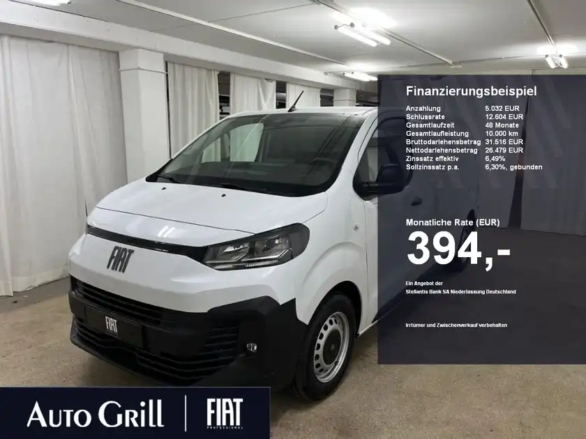 FIAT Scudo L2 (1/23)