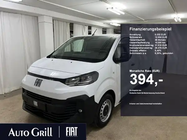 FIAT Scudo L2 (1/23)