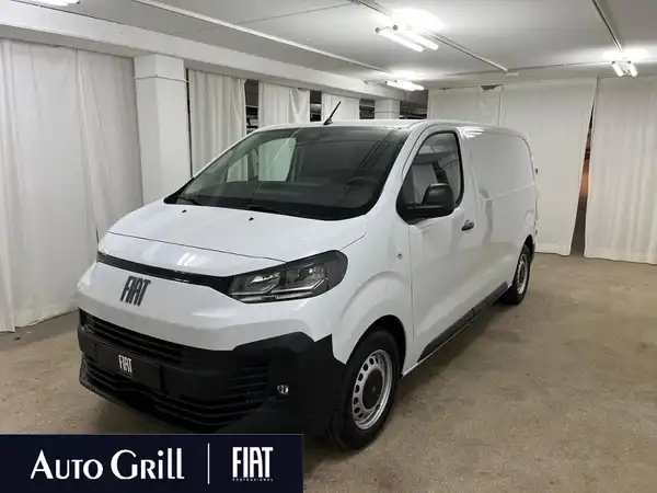 FIAT Scudo L2 (2/23)