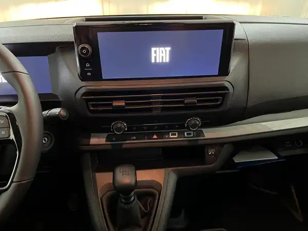 FIAT Scudo L2 (14/23)