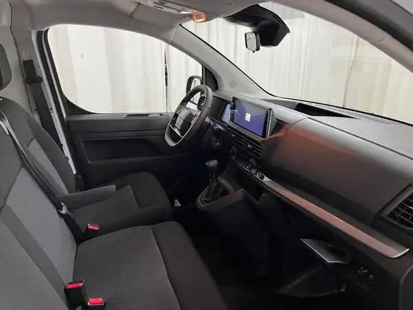FIAT Scudo L2 (15/23)